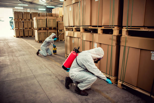 Best Wildlife Control Services  in Flemington, NJ