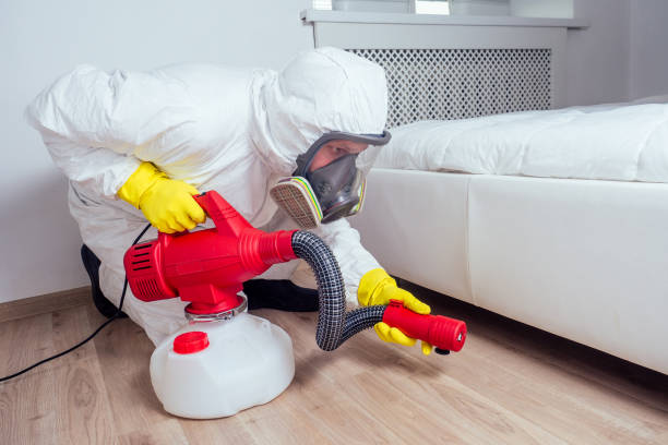 Best Commercial Pest Control Services  in Flemington, NJ
